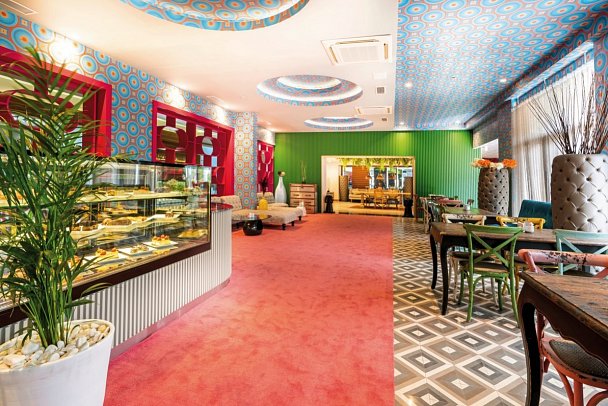 Casa de Maris Spa & Resort Hotel