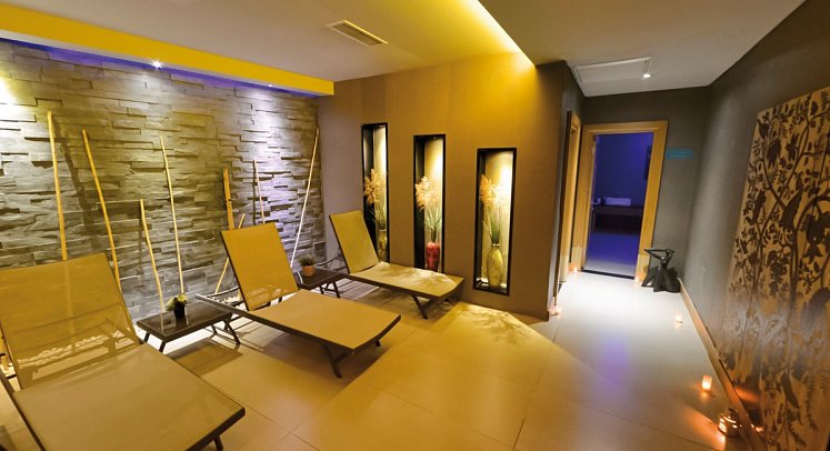 Casa de Maris Spa & Resort Hotel