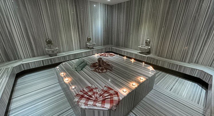 Casa de Maris Spa & Resort Hotel