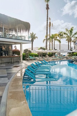 Casa de Maris Spa & Resort Hotel