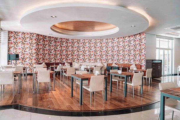 Casa de Maris Spa & Resort Hotel