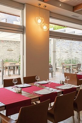 Casa de Maris Spa & Resort Hotel