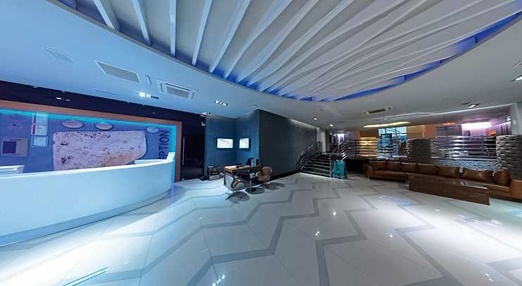 Casa de Maris Spa & Resort Hotel