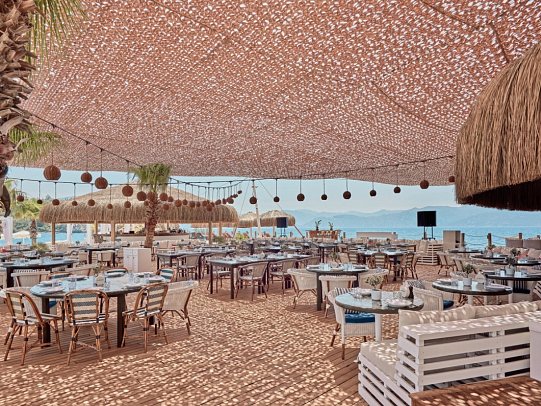 D Maris Bay - La Guerite