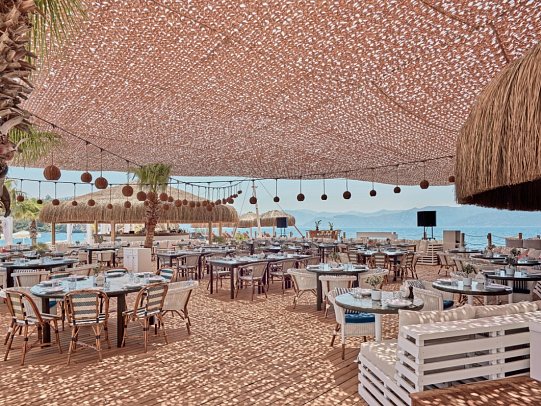 D Maris Bay - La Guérite