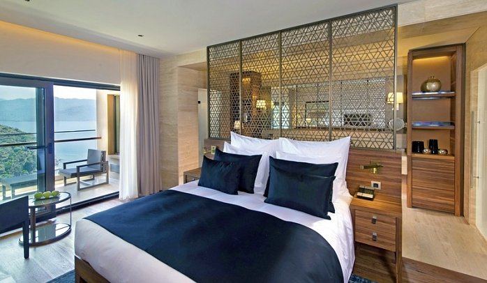 D Maris Bay - Deluxe Sea View