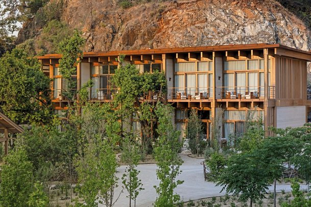 Ahama - Guest House