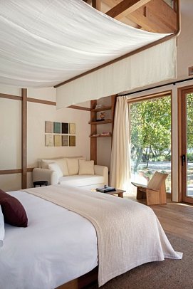 Ahama - Sea View Cabanas