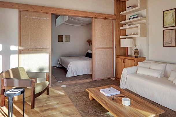 Ahama - Deluxe Forest View Cabanas