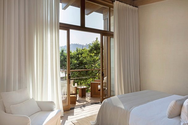 Ahama - Guest House