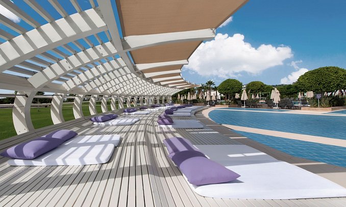 Hilton Dalaman Sarigerme Resort & Golf