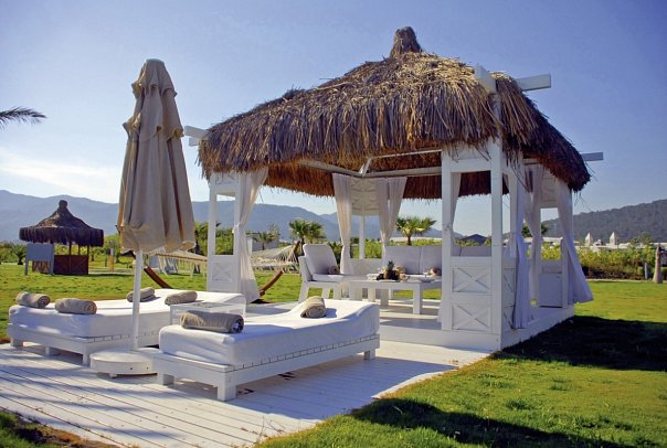 Hilton Dalaman Sarigerme Resort & Golf