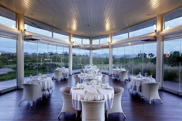 Hilton Dalaman Sarigerme Resort & Spa