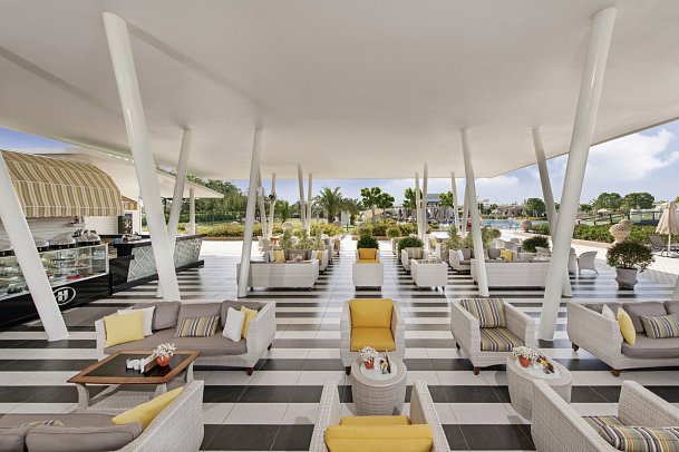 Hilton Dalaman Sarigerme Resort & Spa