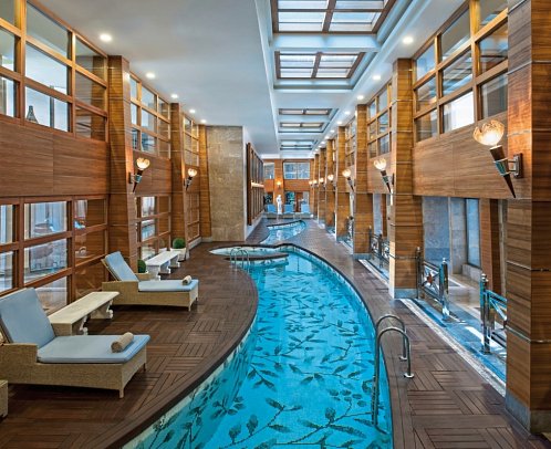 Hilton Dalaman Sarigerme Resort & Golf