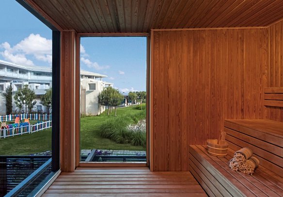 Hilton Dalaman Sarigerme Resort & Spa