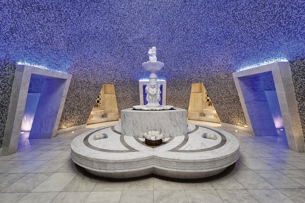 Hilton Dalaman Sarigerme Resort & Spa