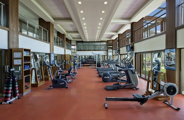 Hilton Dalaman Sarigerme Resort & Golf