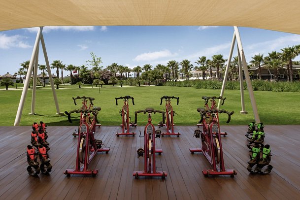 Hilton Dalaman Sarigerme Resort & Golf