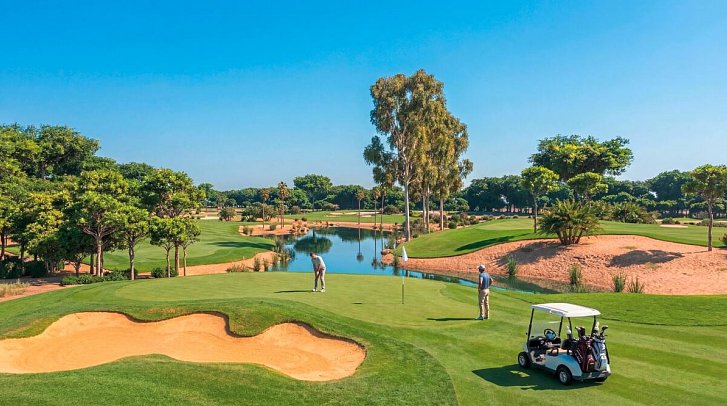 Hilton Dalaman Sarigerme Resort & Golf