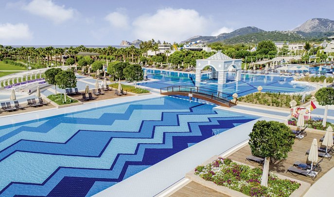 Hilton Dalaman Sarigerme Resort & Spa