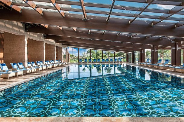 Hilton Dalaman Sarigerme Resort & Spa