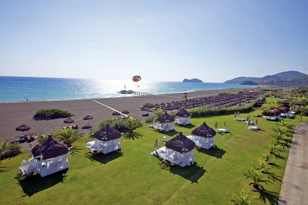 Hilton Dalaman Sarigerme Resort & Spa