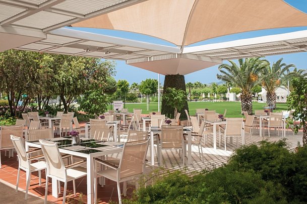 Hilton Dalaman Sarigerme Resort & Spa