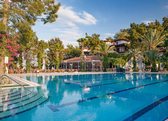 Club & Hotel Letoonia