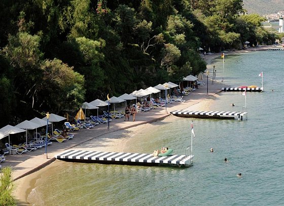 Club & Hotel Letoonia