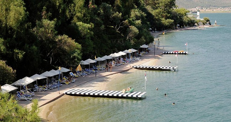 Club & Hotel Letoonia