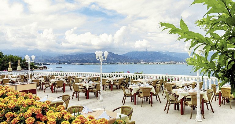 Club & Hotel Letoonia