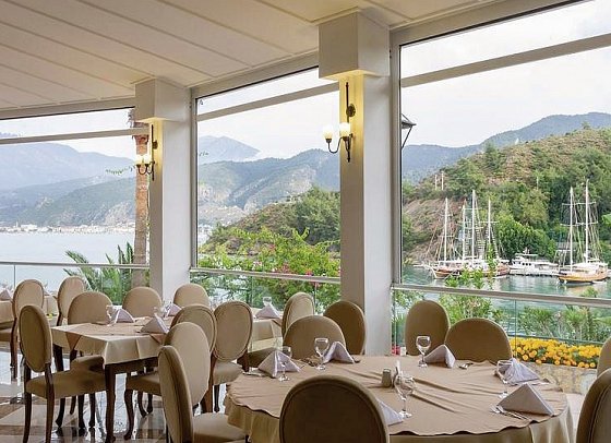 Club & Hotel Letoonia
