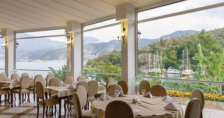 Club & Hotel Letoonia