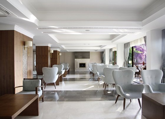 Club & Hotel Letoonia