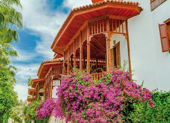 Club & Hotel Letoonia