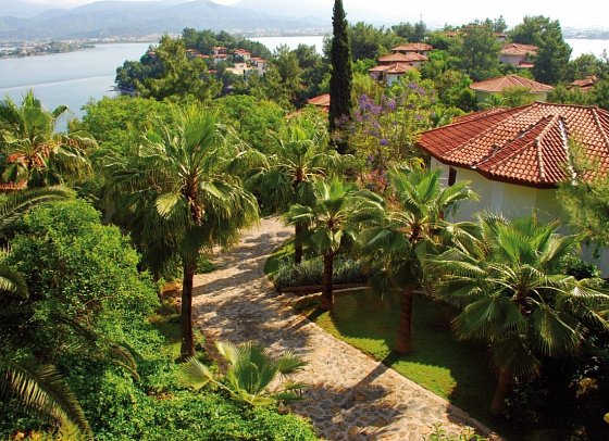 Club & Hotel Letoonia