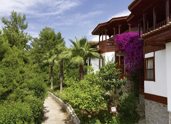 Club & Hotel Letoonia