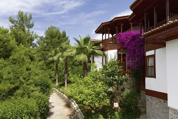 Club & Hotel Letoonia