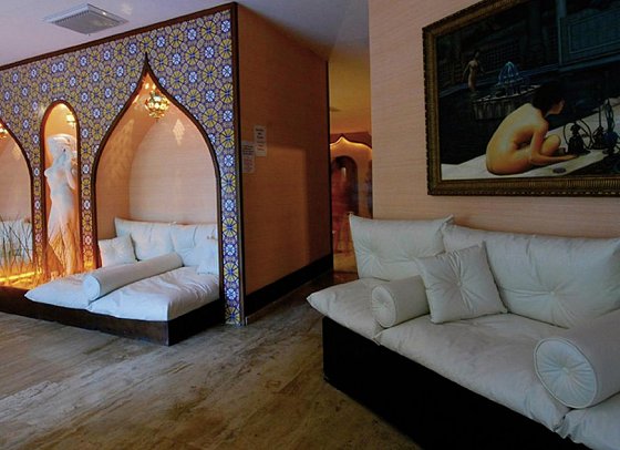 Club & Hotel Letoonia