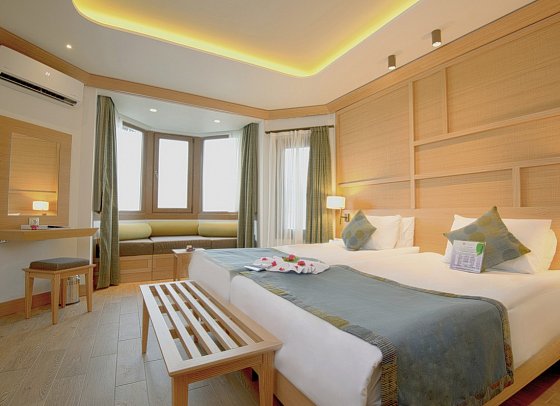 Club & Hotel Letoonia