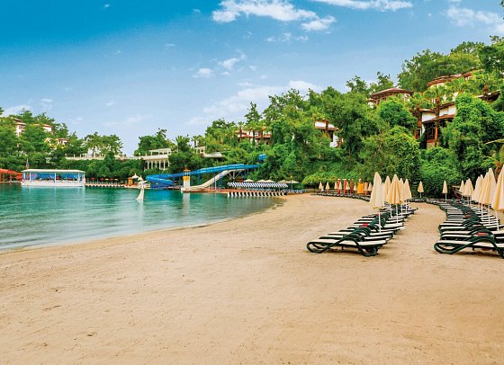 Club & Hotel Letoonia