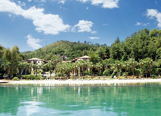 Club & Hotel Letoonia