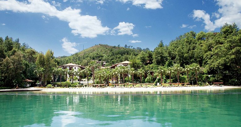 Club & Hotel Letoonia