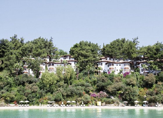 Club & Hotel Letoonia
