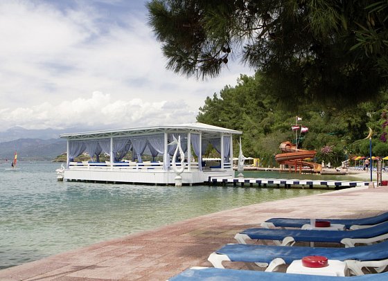 Club & Hotel Letoonia