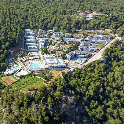 Orka Sunlife Resort & Spa
