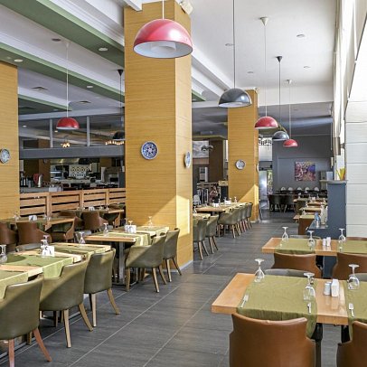 Orka Sunlife Resort & Spa