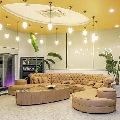 Orka Sunlife Resort & Spa