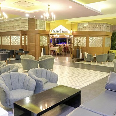 Orka Sunlife Resort & Spa